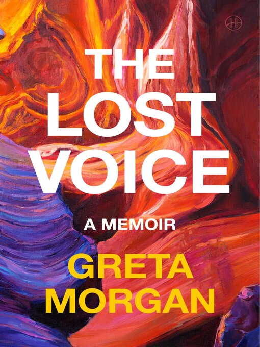 Title details for The Lost Voice by Greta Morgan - Available